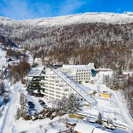 Hotel Klimczok Resort&Spa Szczyrk Exterior photo